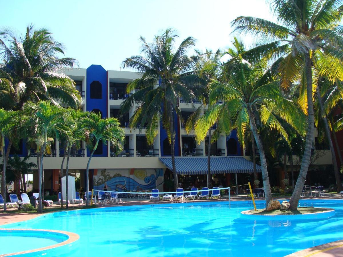 Club Tropical All Inclusive Varadero Exterior foto